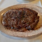 Ruth's Chris Steak House Waikiki - Oahu - リブアイ