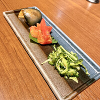 焼肉うしごろ 表参道店 - 
