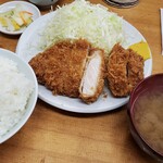 とんかつ いちよし - 