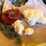 家系ラーメン 桜家 - 