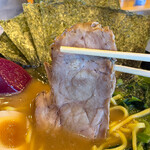 家系ラーメン 桜家 - 