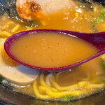 家系ラーメン 桜家 - 