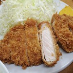 とんかつ いちよし - 