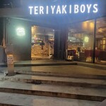 TERIYAKI BOYS - 