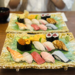 Ajikatsu Zushi - 