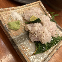 魚匠 銀平 心斎橋店 - 