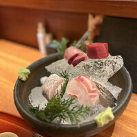 魚匠 銀平 心斎橋店 - 