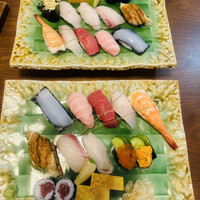 味勝鮨 - 