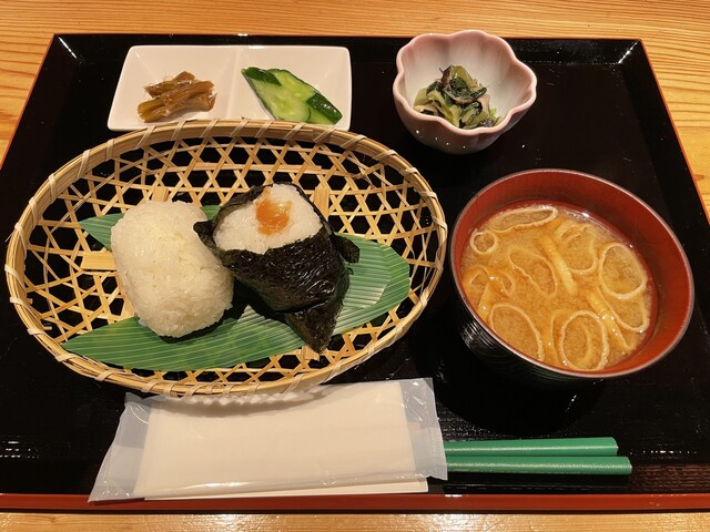 ランチ処 こてまり - 鶴岡（食堂）の写真