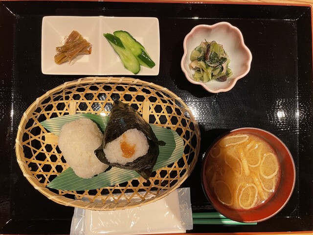 ランチ処 こてまり - 鶴岡（食堂）の写真