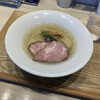宍道湖しじみ中華蕎麦 琥珀 東京本店