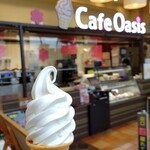 Cafe Oasis - 