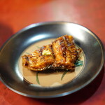 奈るみ庵 - バッチリ風味の効いた山椒と