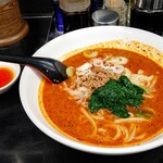 中国手打拉麺 馬賊 - 