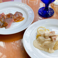 カフェトスカ - 