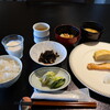 草津ホテル - 料理写真:朝食