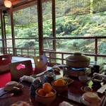 もみぢ家別館 川の庵 - 