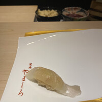北新地 鮨 栞庵 やましろ - 