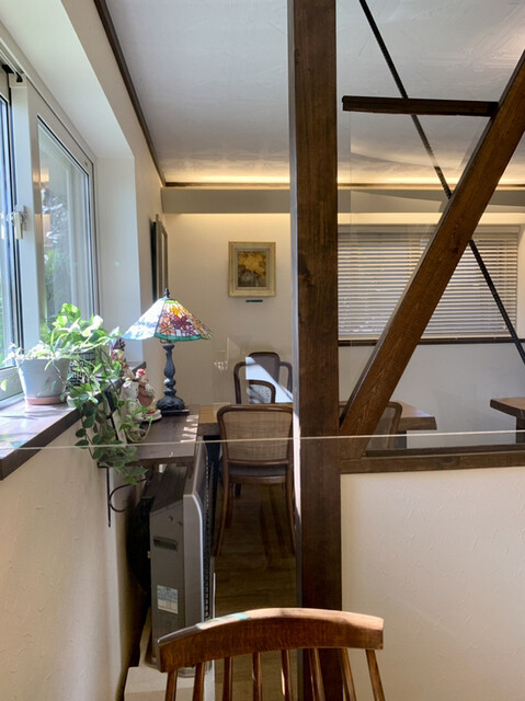 カフェ フィール（cafe feel） - 青葉（カフェ）の写真