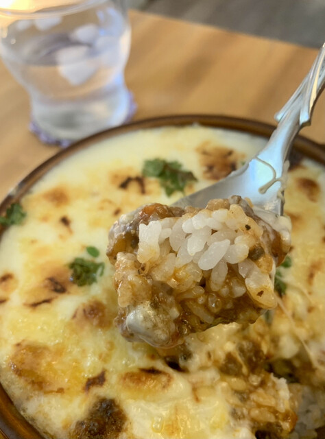 カフェ フィール（cafe feel） - 青葉（カフェ）の写真