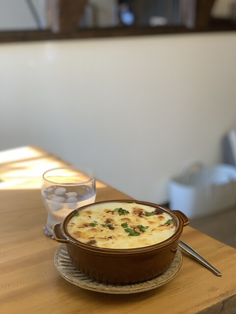 カフェ フィール（cafe feel） - 青葉（カフェ）