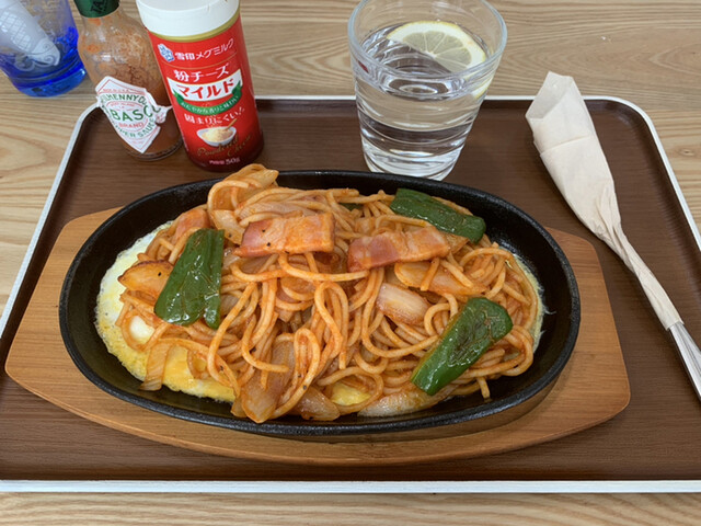 カフェ ジッカ（cafe Jicca） - 青葉（カフェ）の写真