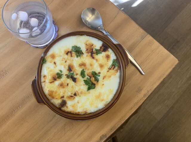 カフェ フィール（cafe feel） - 青葉（カフェ）の写真