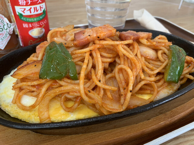 カフェ ジッカ（cafe Jicca） - 青葉（カフェ）の写真