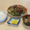 蒜山食堂