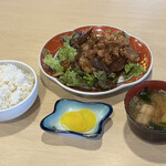 蒜山食堂 - 