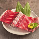 佃瀧三郎すしうなぎ - 