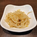 焼肉・韓国料理 KollaBo - モヤシナムル