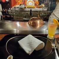 銀座うかい亭 - 