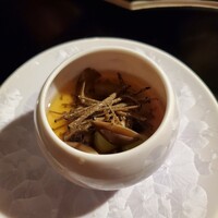 銀座うかい亭 - 