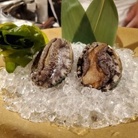 銀座うかい亭 - 