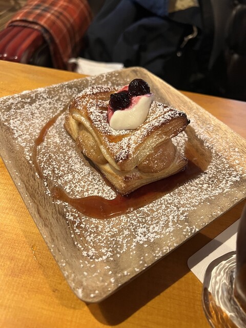 喫茶 つみき - 中川辺/喫茶店 | 食べログ