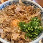 讃岐うどん めんめ - 