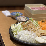 Shabushabu Onyasai - 