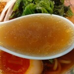 横浜家系ラーメン みさきや - 