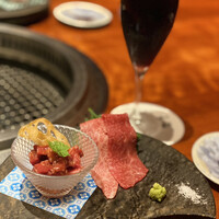 銀座 山科 - 