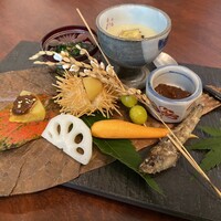 神楽坂 夢二 - 
