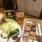 Yakitori Izumi - 