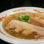 Ramen Dainingu An - 