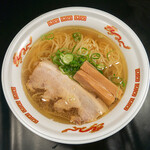 Ramen Dainingu An - 