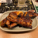 焼鳥専門 ぎんねこ - 