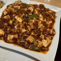 みこころ 無添加チャイナ935 - 麻婆豆腐