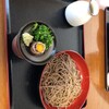 Teuchi Soba Toshiya - 