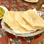 リトルスパイス - 