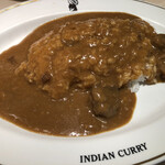 インデアンカレー - 
