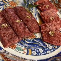 焼肉 拍手喝采 - 